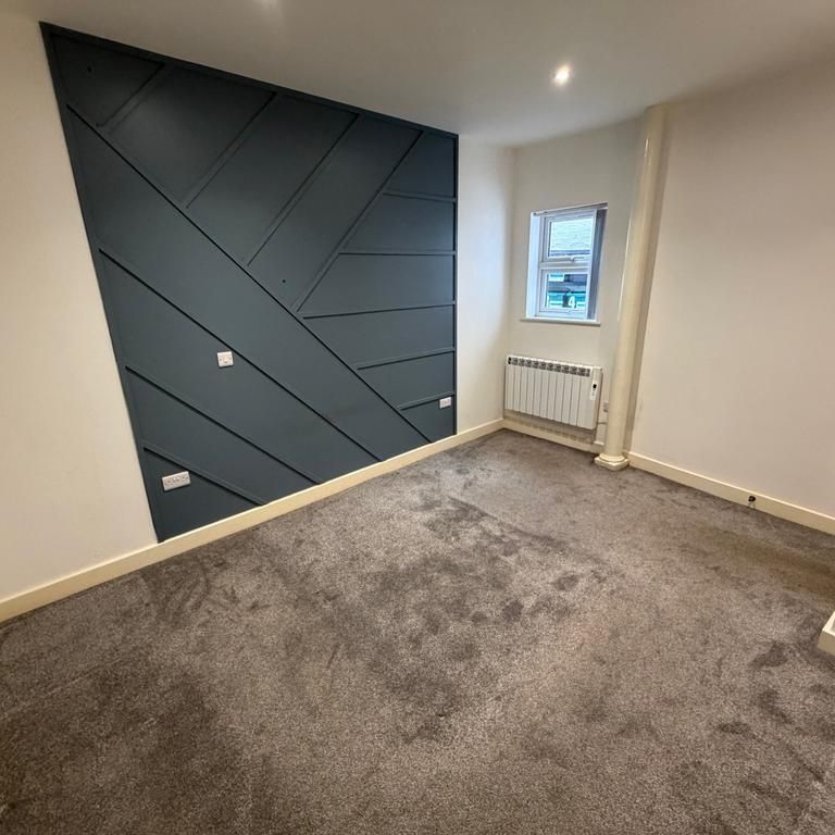 1 bedroom ground floor flat to rent - Photo 1