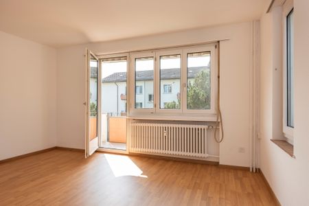 Ihr neues Zuhause an ruhiger Wohnlage! - Photo 3