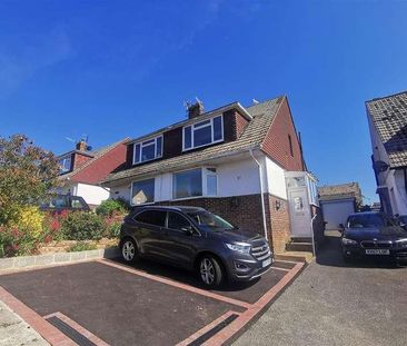 Graham Close, Portslade, BN41 - Photo 1