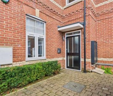 Hugh Percy Court, St. Mary Park, Morpeth, NE61 - Photo 5