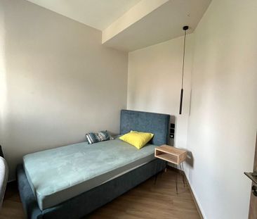 Studio/Γκαρσονιέρα για ενοικίαση Άγιος Νικόλαος (Καρδίτσα) - Photo 4