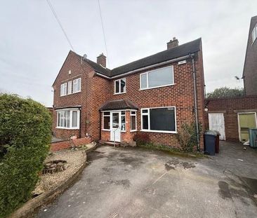 3 bedroom semi-detached house to rent - Photo 1