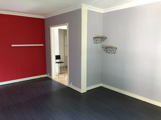 RENNES, proche Parc des Bois - Appartement T 4 pièces (81 m2) + parking - Photo 1