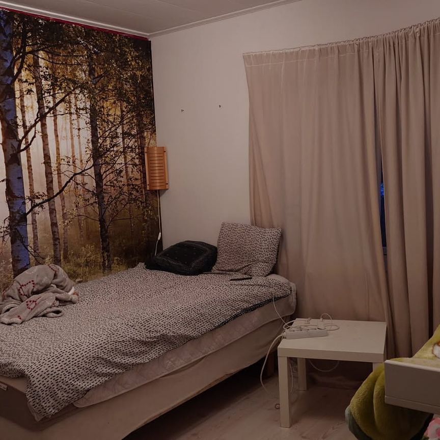 Villavallen, Angered - Photo 1