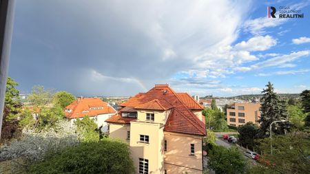 Pronájem bytu 2+1 52 m² - Фото 3