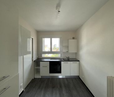 APPARTEMENT T2 BIS A LOUER - LE COTEAU GARE - Photo 1