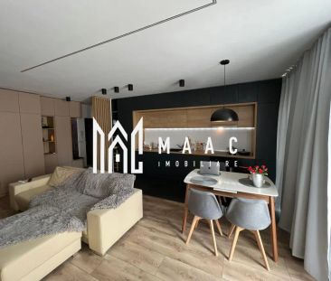 Apartament 2 camere | Garaj | Balcon | Lift | Central - Photo 5
