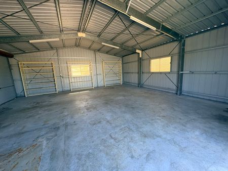 169 Denmans Camp Road, QLD 4655, Scarness - Photo 2