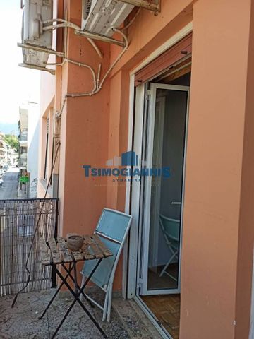Διαμέρισμα για ενοικίαση Καλούτσιανη - Κουραμπάς (Ιωάννινα) - Φωτογραφία 5