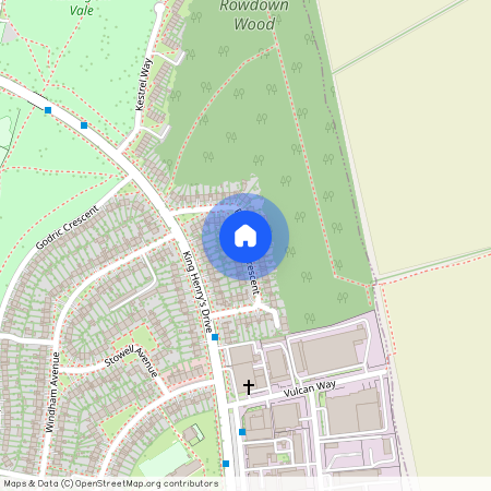 Rowdown Crescent, Croydon, CR0 0HQ