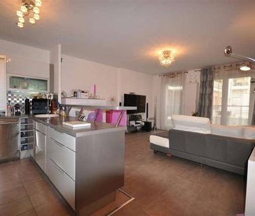 Location Appartement 3 pièces 59m² NANTERRE 92000 - Photo 1