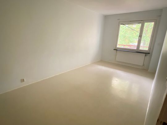 Salthällsvägen 3A - Foto 1