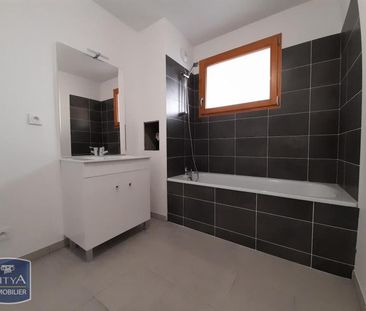 Location Appartement 3 pièces 66m² REIMS 51100 - Photo 5