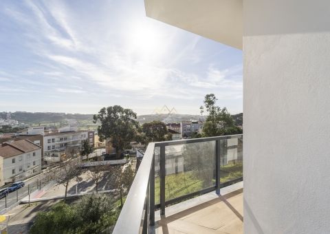 Apartamento T2