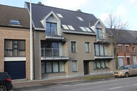 Appartement te huur Lokeren - Foto 4