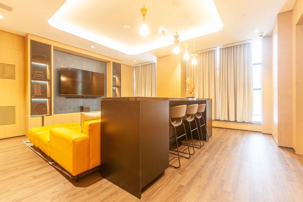 For Lease - 720 Whitlock Avenue Unit# 413, Milton, Ontario - Photo 1