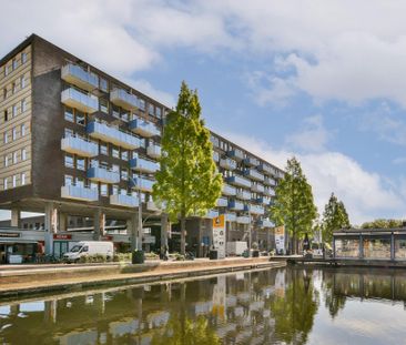 Jan de Jonghkade 26, Amsterdam - Photo 3