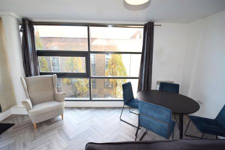 Colquitt Street, Liverpool - Photo 2