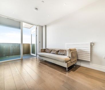 1 bedroom flat to rent - Photo 6