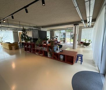 Appartement te huur: Haparandaweg 204 1013 BD Amsterdam - Foto 1