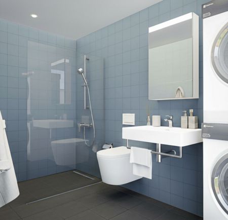 First rental “Two Beech Trees” – urban, comfortable and close to nature! - Foto 5