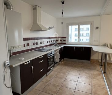 LORIENT - T4 de 85m² - 3 chambres - Photo 5