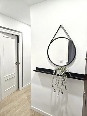 Carrer del Poeta Mas y Ros, Valencia, Valencian Community 46021 - Photo 1