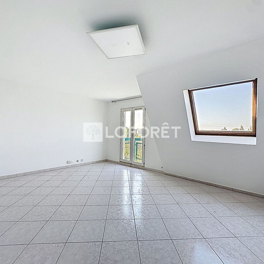 Appartement T3 près de CRETEIL à louer - Photo 1