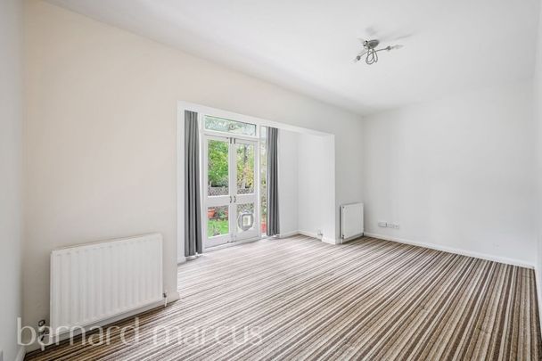 Westbury Road, NEW MALDEN - Photo 1
