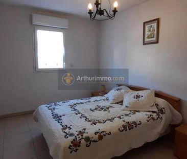 Location Appartement 2 pièces 49 m2 à Saint-Aygulf - Photo 4