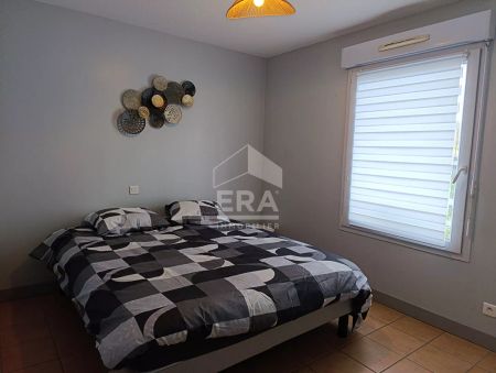 Appartement meublé T3 79m² haut Boucau avec parking cave - Photo 5