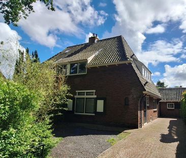 Te huur: Huis IJsbaanweg 18 in Laren - Foto 1
