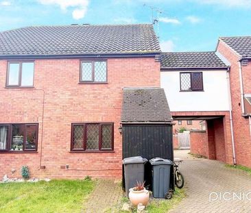 Coburg Place, South Woodham Ferrers, CM3 - Photo 1