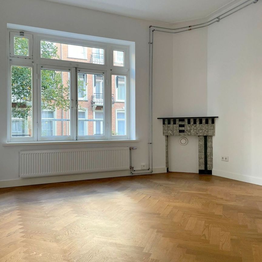 Tweede Helmersstraat 11-1, Helmersbuurt-Oost, 1054CA, Amsterdam - Photo 1