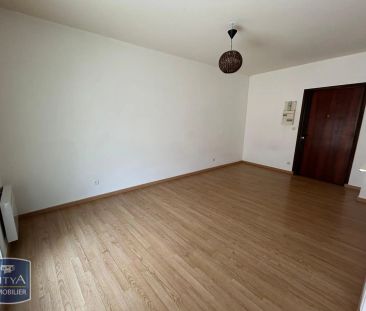 Appartement à louer 1 pièce 30.48m² - Photo 2