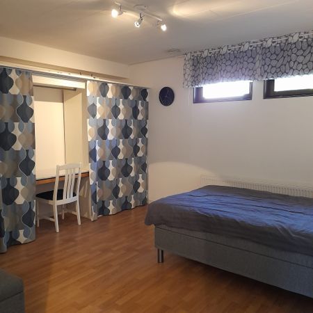 Bodgatan, Skellefteå - Foto 2