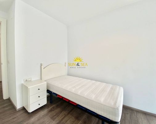 2 BEDROOM PENTHOUSE - ELCHE - Photo 1