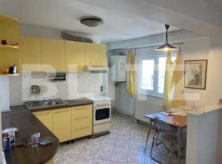 Apartament 4 camere decomandat, 125 mp, Marasti/Dorobantilor - Photo 2