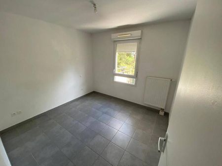 Location appartement 3 pièces 54.4 m² à Montpellier (34000) - Photo 4