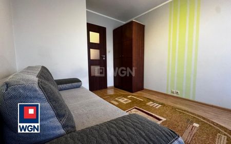 Mieszkanie na wynajem w bloku Zawiercie - Photo 3