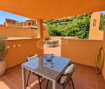 Mediterranean Living in La Reserva de Marbella - Foto 6