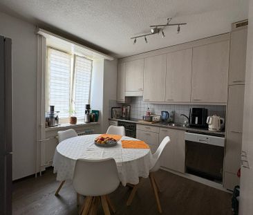 3 Zimmer, 60 m², EG - Photo 4