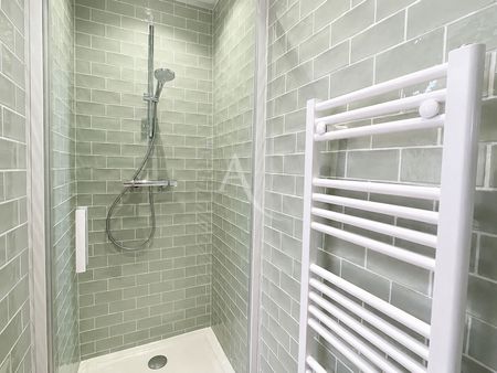 Location Appartement 1 pièce 25m² NANTES 44000 - Photo 2