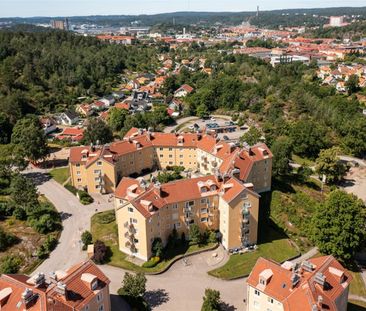 Hagarnevägen 39 B - Foto 1