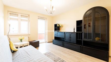 Mieszkanie Kraków Stare Miasto powierzchnia 45.0 m² C206-WM-98123 - Photo 3