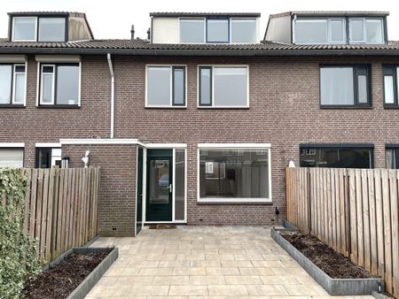 Te huur: Huis Birkholm in Hoofddorp - Foto 5