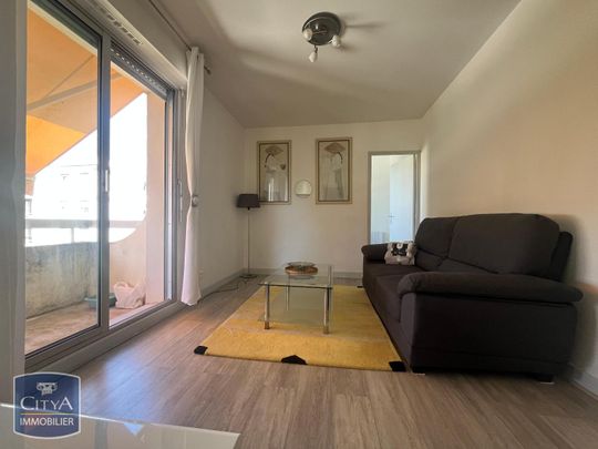 Location Appartement 2 pièces 34m² BRIVE LA GAILLARDE 19100 - Photo 1
