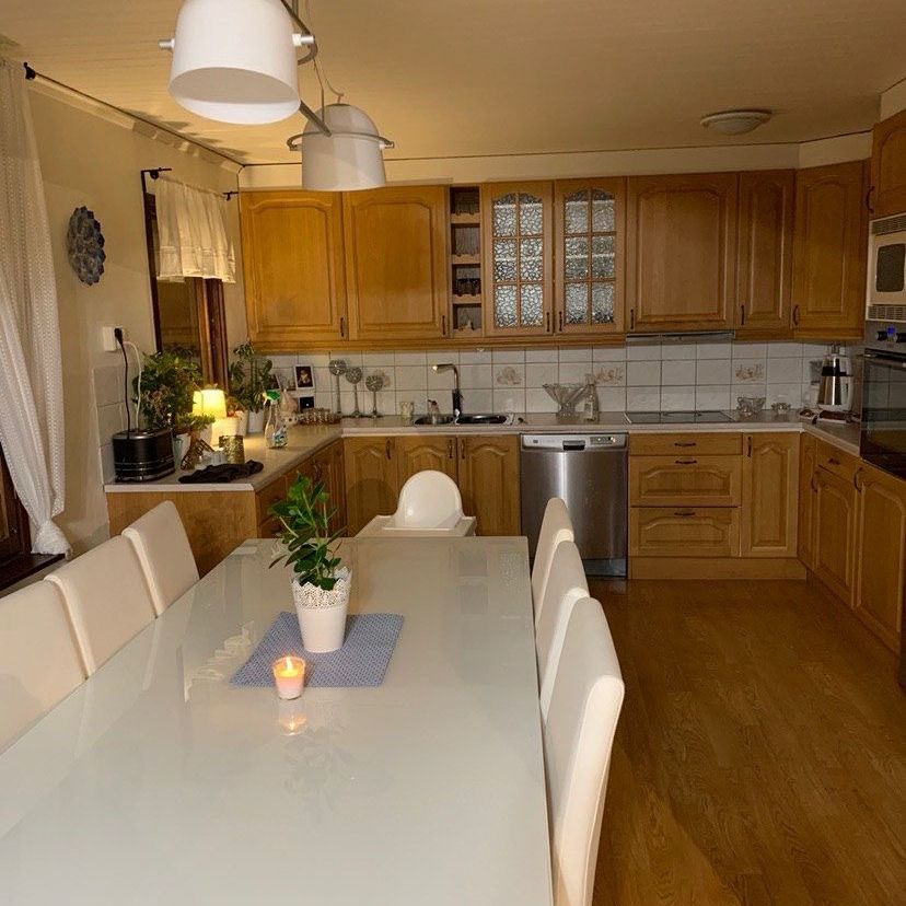 Sandhamnsgatan, Västra Frölunda - Photo 1