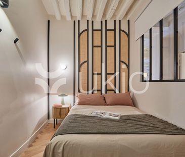 Appartement • Les Halles, Paris 1er - Photo 4