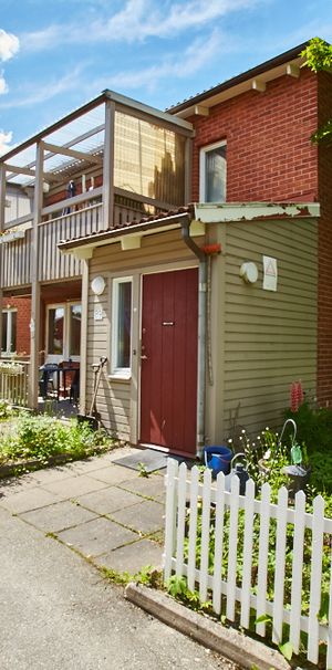 Spårhundsvägen 87 - Photo 1